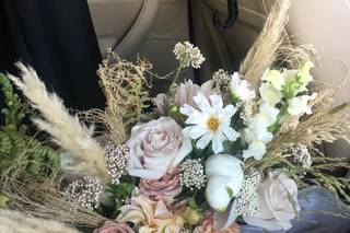 The Never Ending Flower Farm - 32