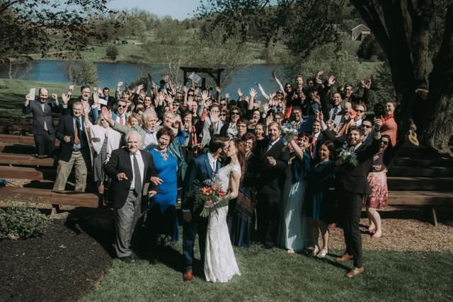 Vows Wedding and Event Planning - 4