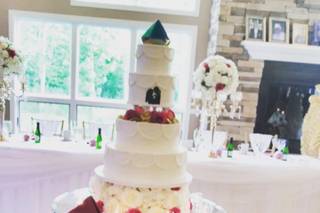 VIP Wedding and Events - 56