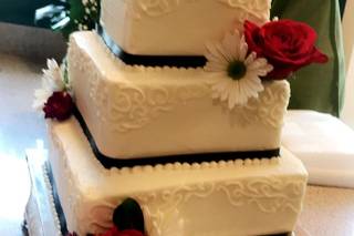 The Flying Pig Bakery & Custom Cakes - 23