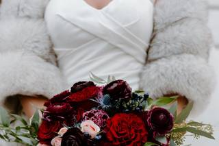 Emily Dahuron - 6