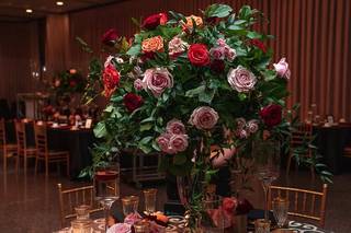 Jennifer Rose Events and Weddings - 26