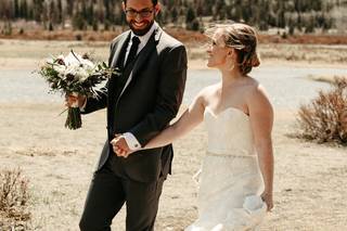 Grey Pearl Bridal Gallery - 7