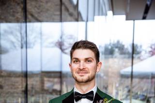 Sagets Formal Wear - 16