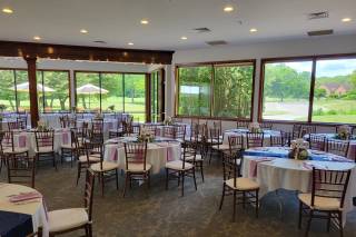 Stonebridge Golf Club - 24