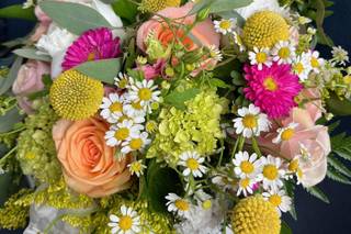 A Floral Affair - 34