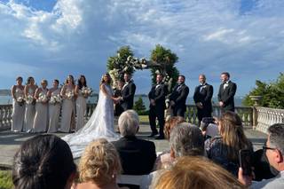 At Last! - Wedding Officiant - 21