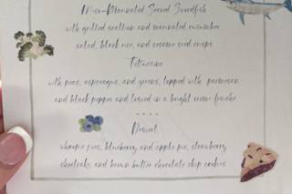 Little Ivy Paper Goods - 23