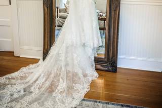 Something Blue Bridal Boutique - 7