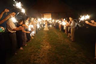 Creative Transformations Styling & Events - 9