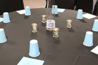 Exquisite Events Wedding and Event Planning - 6
