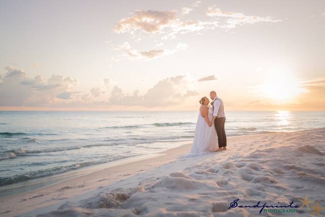 Sandprints Photography 1