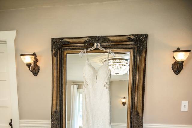 Something Blue Bridal Boutique 2