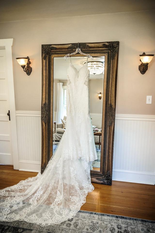 Something Blue Bridal Boutique - 3