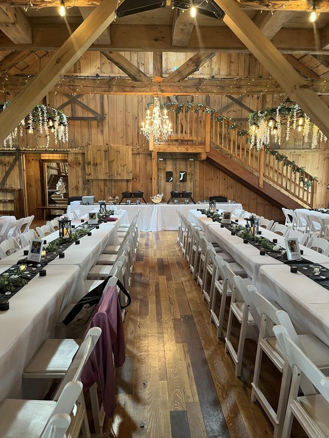 Annie Rose Events, LLC - 2