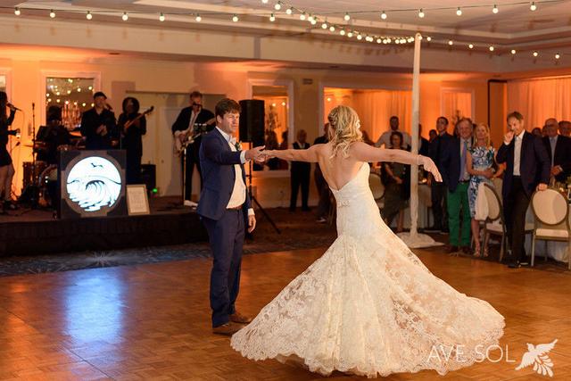 San Diego Events Lighting Company - 3
