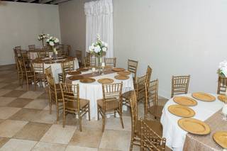 The Elegant Venue - 5