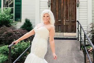 J Marie's Formal Affairs - 2