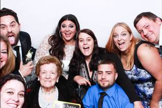 Poser Photobooth Co. - 12