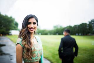 Arfana Jasar - Bridal Artist - 44