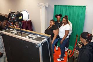 Epic Photo Booth Rental - 4