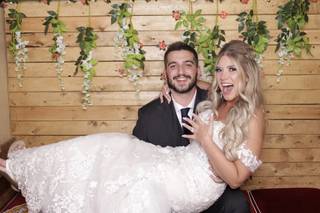 Happy Snap Photo Booth - 16