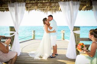 Weddings in the Bahamas - 116