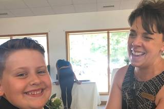 Distinctly Yours Weddings & Events, LLC - 5