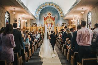 Chelsea Dawn Weddings - 9