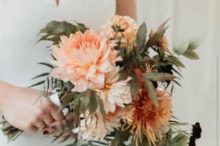 Bird Watching & Pruning Floral - 7