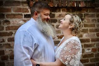 Let's Elope New Orleans - 5
