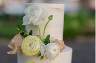 Flour & Bloom Cakes - 20