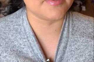 Makeup By Fran - 21