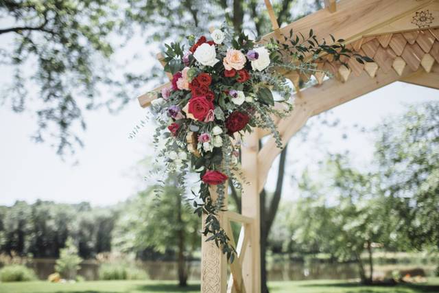 Simply Weddings, LLC 3