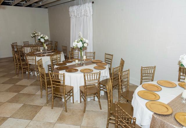 The Elegant Venue - 4