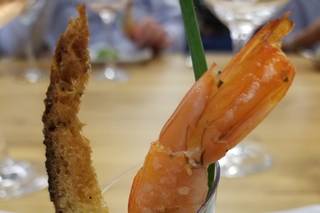 Forks & Fingers - 8