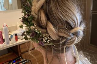 Twisted Sister Salon - 16