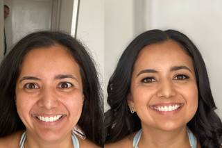 Delish Makeup Artistry - 12
