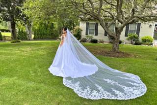 Mariolka's Bridal Boutique - 7