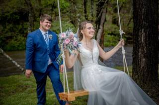 Watkins Barn & Venue - 13