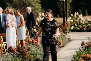 Mary Jacobs Weddings and Events - 23