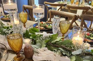 Classic Catering - 14