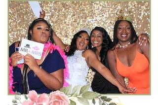 Tampa Event Photo Booth - 5