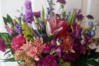 Petal Pusher Floral Boutique - 15