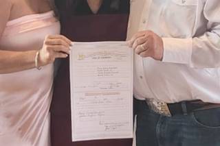 Jane's Personalized Weddings - 56