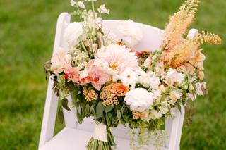Stems Flower Design - 10