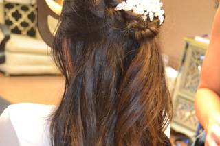 Sonar Beauty Salon and Bridal Nook - 46