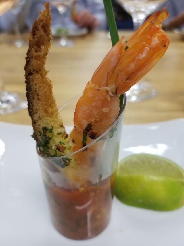 Forks & Fingers - 2
