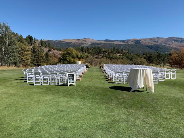 Glacier Club - 1