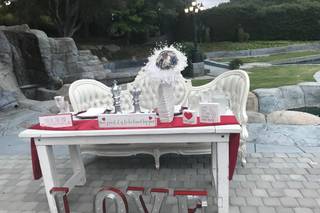 Dapper & Posh Weddings and Events - 5
